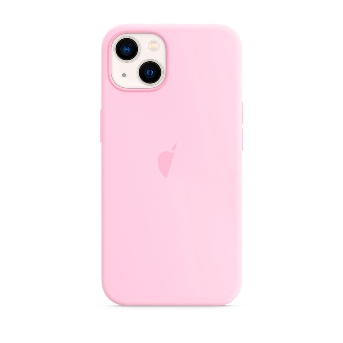 Funda Silicona iPhone 14 Plus